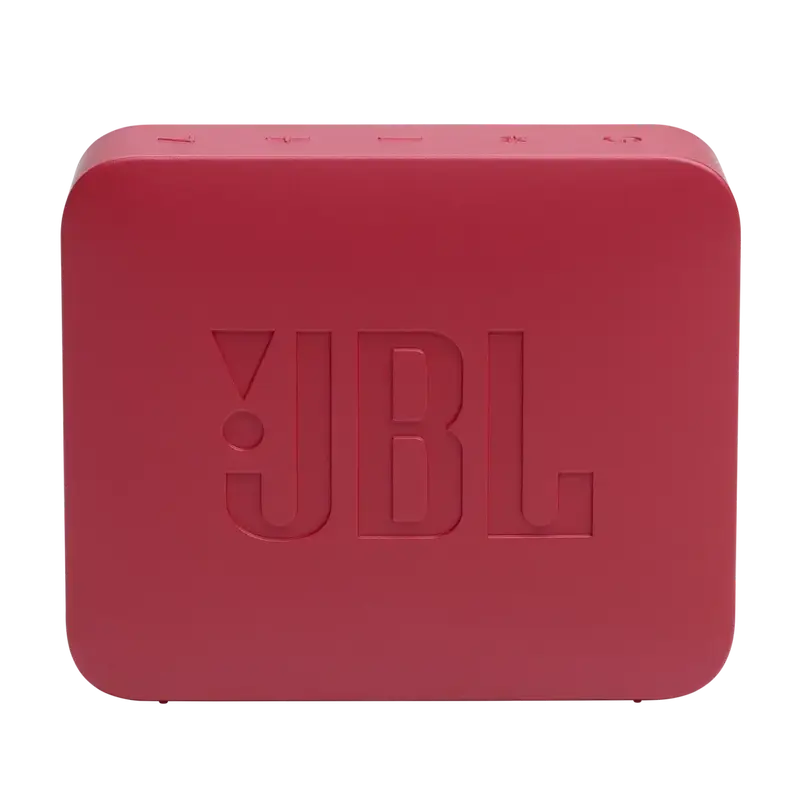 Акустика JBL GO 2 Essential Red фото