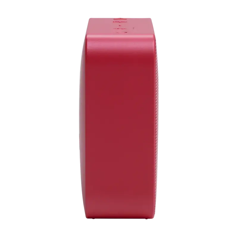 Акустика JBL GO 2 Essential Red фото
