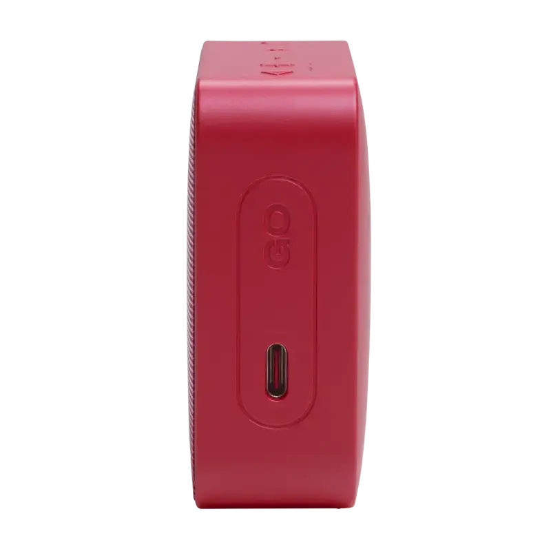 Акустика JBL GO 2 Essential Red фото