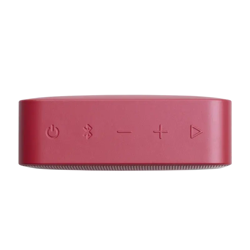 Акустика JBL GO 2 Essential Red фото