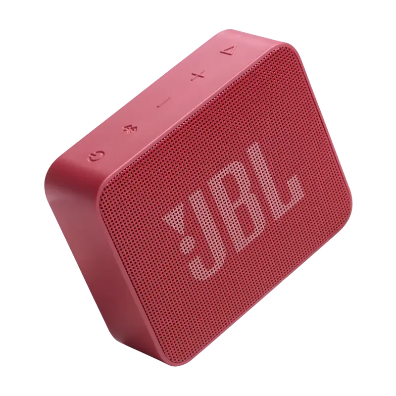 Акустика JBL GO 2 Essential Red фото
