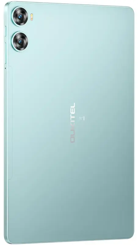 Oukitel OT9 4/128GB WI-FI Green (OT9_green) фото