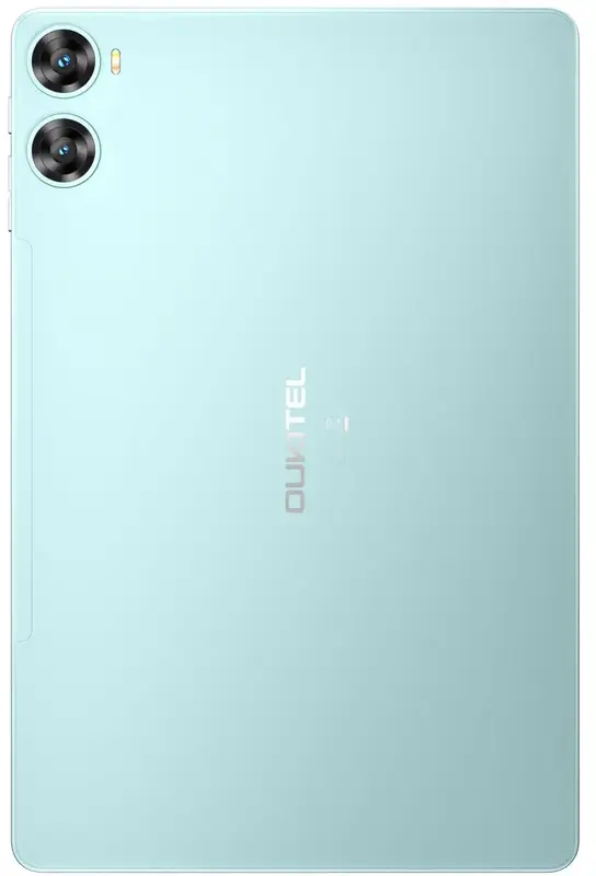 Oukitel OT9 4/128GB WI-FI Green (OT9_green) фото