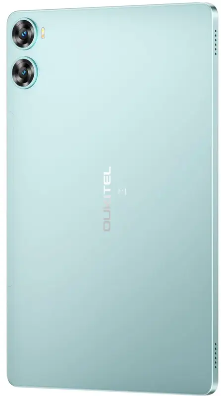 Oukitel OT9 4/128GB WI-FI Green (OT9_green) фото