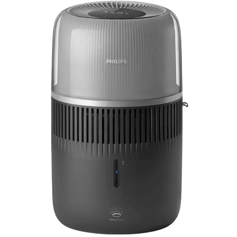 Увлажнитель воздуха Philips 5000 HU5710/03 фото