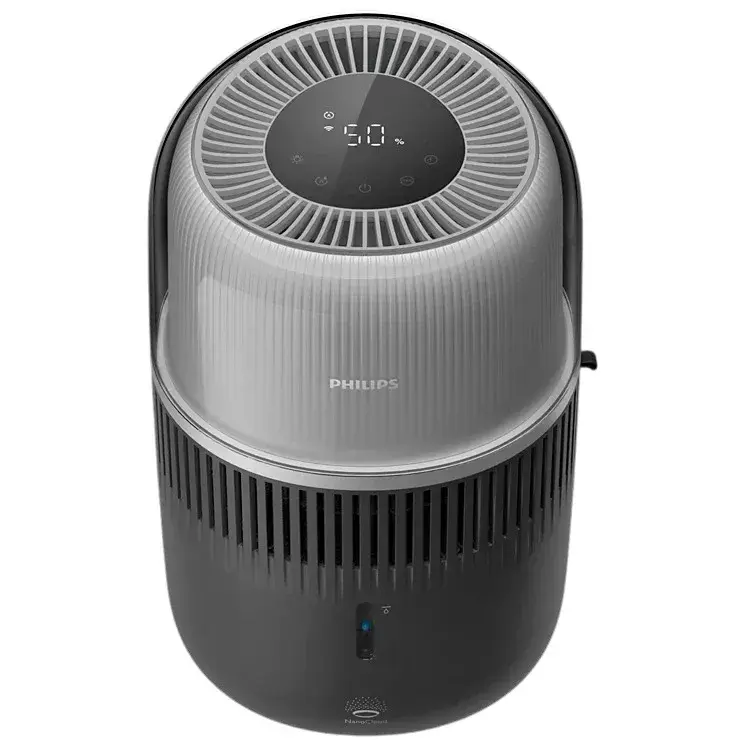 Увлажнитель воздуха Philips 5000 HU5710/03 фото