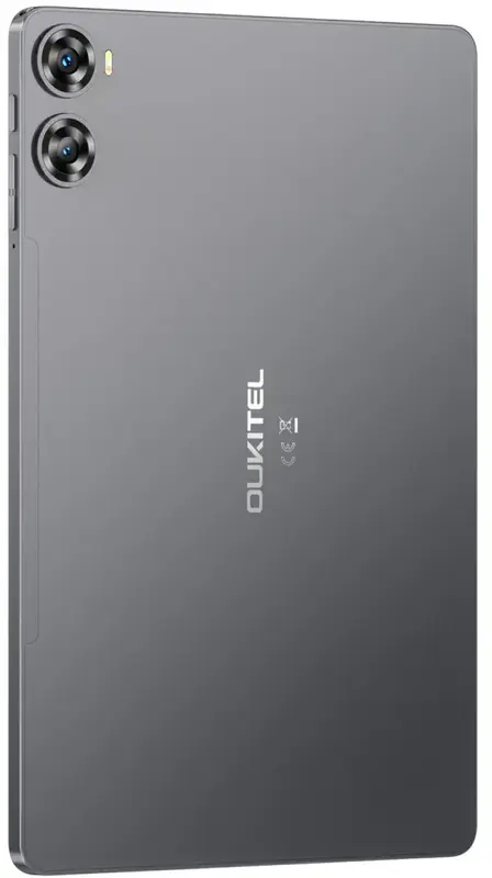 Oukitel OT9 4GB/128GB WI-FI Grey (OT9_Grey) - фото - №5