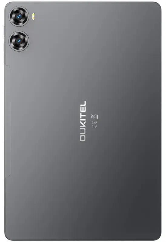 Oukitel OT9 4GB/128GB WI-FI Grey (OT9_Grey) - фото - №2