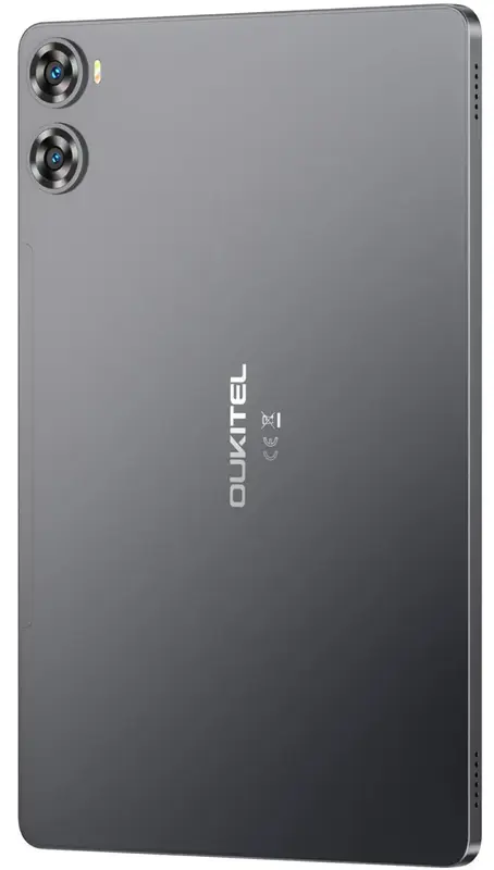 Oukitel OT9 4GB/128GB WI-FI Grey (OT9_Grey) - фото - №6
