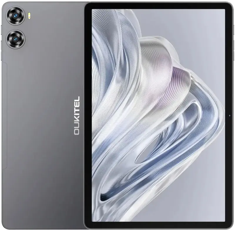 Oukitel OT9 4GB/128GB WI-FI Grey (OT9_Grey) - фото - №0