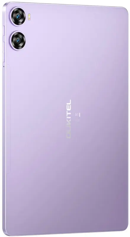 Oukitel OT9 4GB/128GB WI-FI Purple (OT9_Purple) - фото - №4