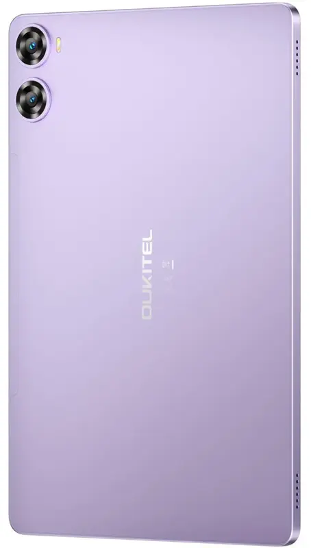 Oukitel OT9 4GB/128GB WI-FI Purple (OT9_Purple) - фото - №5