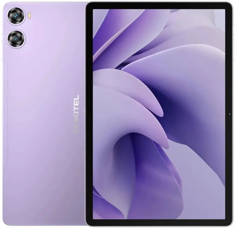 Oukitel OT9 4GB/128GB WI-FI Purple (OT9_Purple) - фото - №0