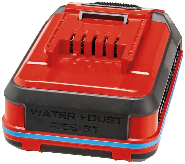 Акумулятор герметичний Einhell SEALED PXC Plus, 18V, 4Аг фото