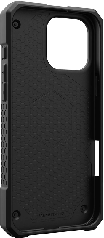 Чохол для iPhone 16 Pro Max UAG Monarch Pro Magsafe Green (11445711397B) - фото - №3