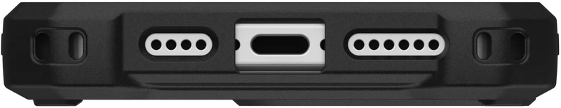 Чохол для iPhone 16 Pro Max UAG Monarch Pro Magsafe Green (11445711397B) - фото - №4
