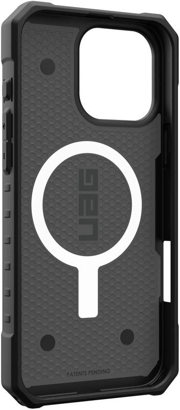 Чохол для iPhone 16 Pro Max UAG Pathfinder SE Magsafe Geo Camo (114472114033) - фото - №4