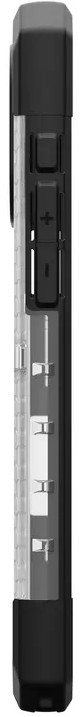 Чохол для iPhone 16 Pro Max UAG Plasma Clear (114478114343) - фото - №13