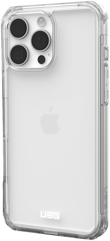 Чохол для iPhone 16 Pro Max UAG Plyo Ice (114485114343) - фото - №2