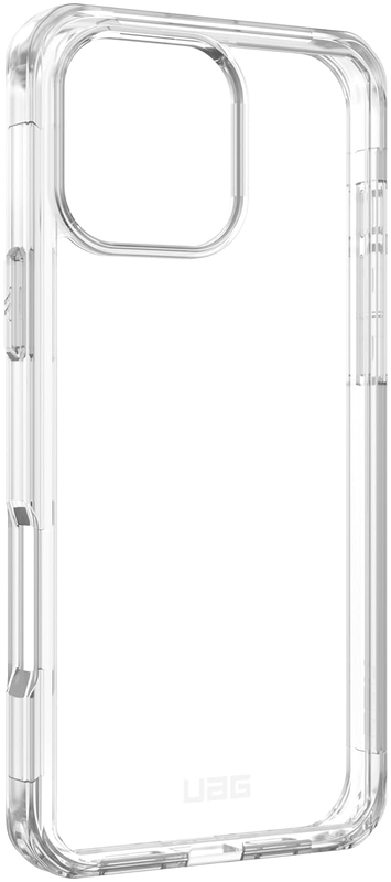 Чохол для iPhone 16 Pro Max UAG Plyo Ice (114485114343) - фото - №3