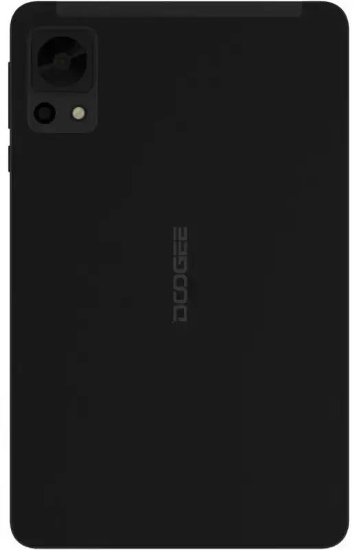 Doogee T20 mini 4/128GB LTE (Black) - фото - №2