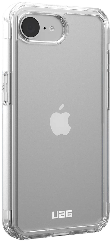 Чохол для iPhone 16E (4th Gen, 2025) UAG Plyo Ice (114502114343) - фото - №1