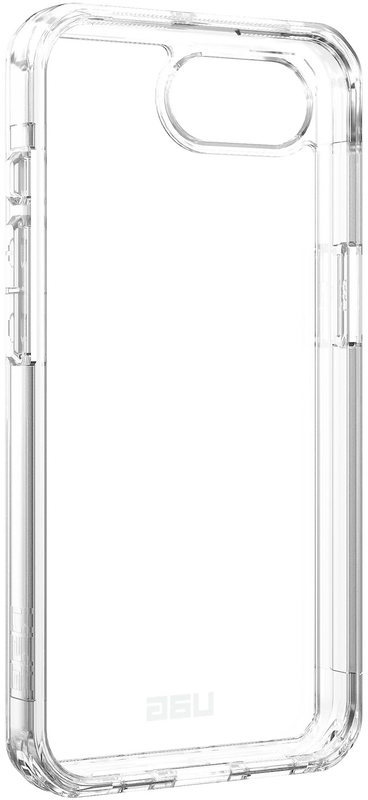 Чохол для iPhone 16E (4th Gen, 2025) UAG Plyo Ice (114502114343) - фото - №3