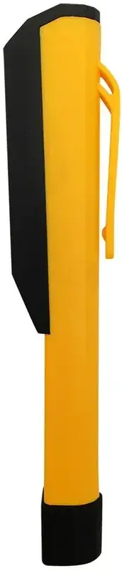 Кишеньковий ліхтарик CAT з магнітом і кліпсою, 175 лм - фото - №1