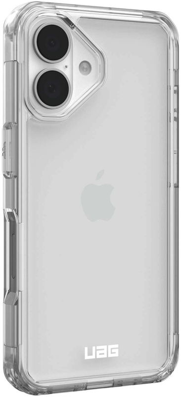 Чохол для iPhone 16 UAG Plyo Ice (114486114343) - фото - №0