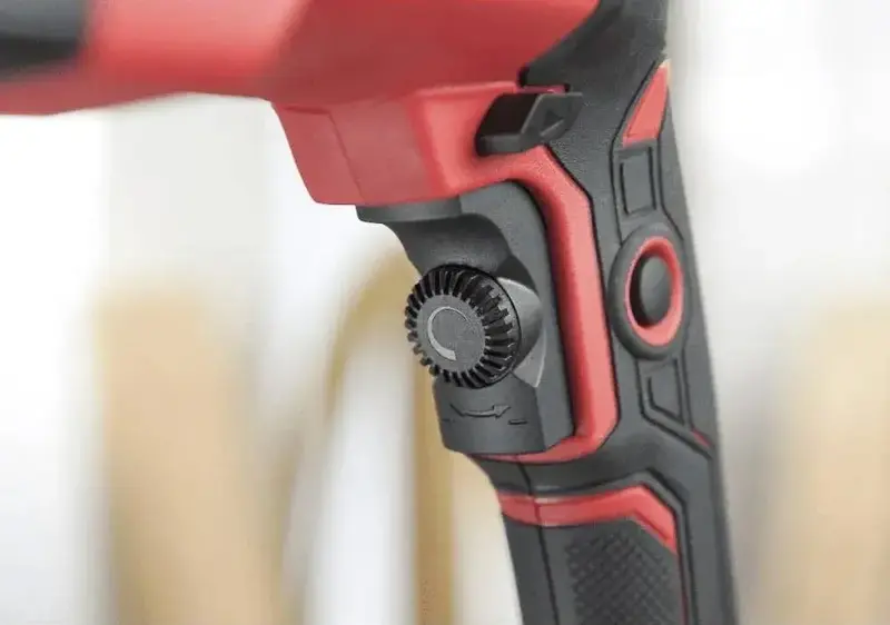 Перфоратор SKIL 1770 GA SDS-plus+ШЗП 850Вт - фото - №1