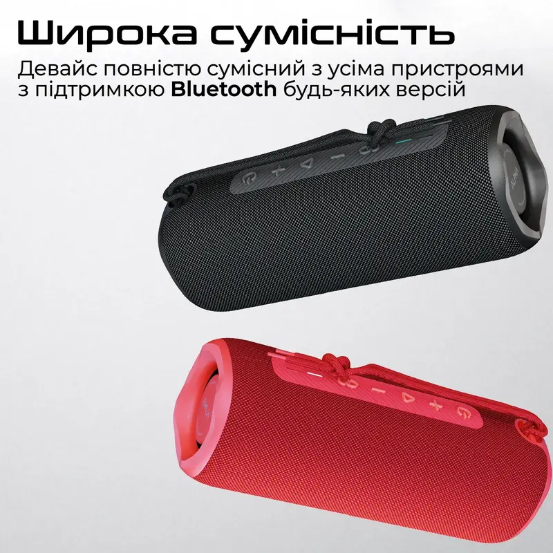 Акустика HiFuture alpha.red фото