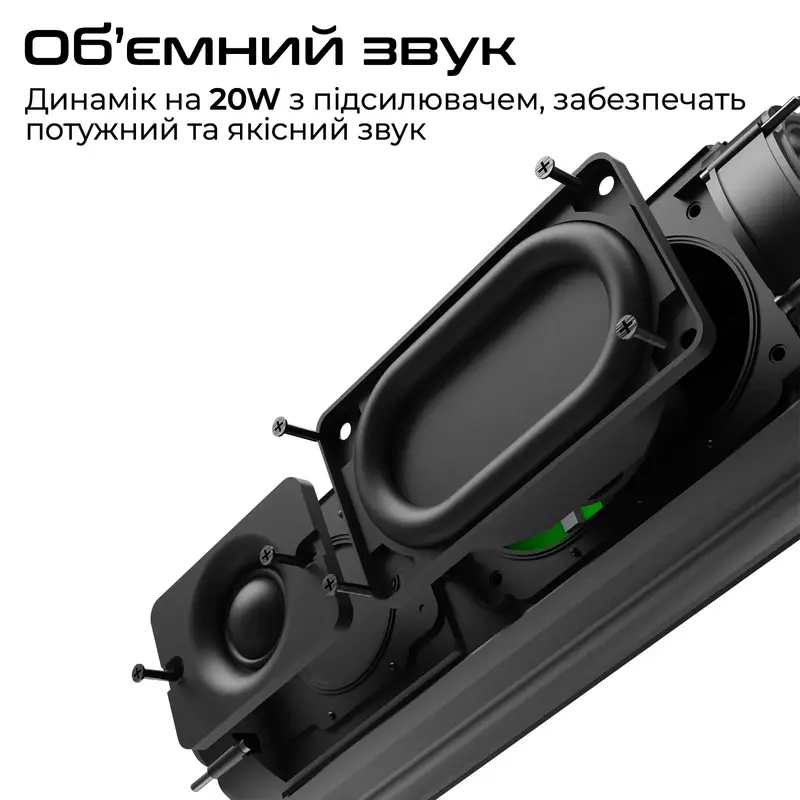 Акустика HiFuture alpha.red фото