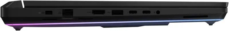 Ноутбук Asus ROG Strix SCAR 16 G635LX-RW082X Off Black (90NR0L81-M00350) фото