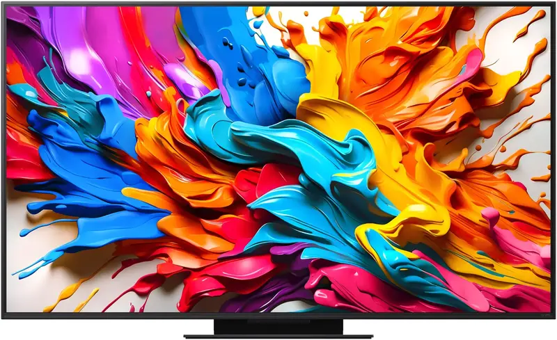 Телевізор LG 65QNED9MA6B - фото - №1