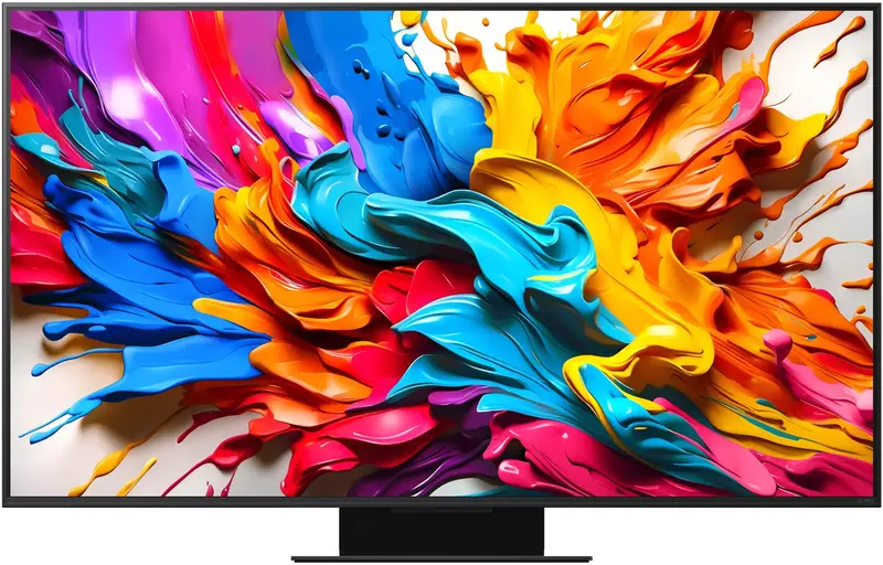 Телевізор LG 65QNED9MA6B - фото - №2