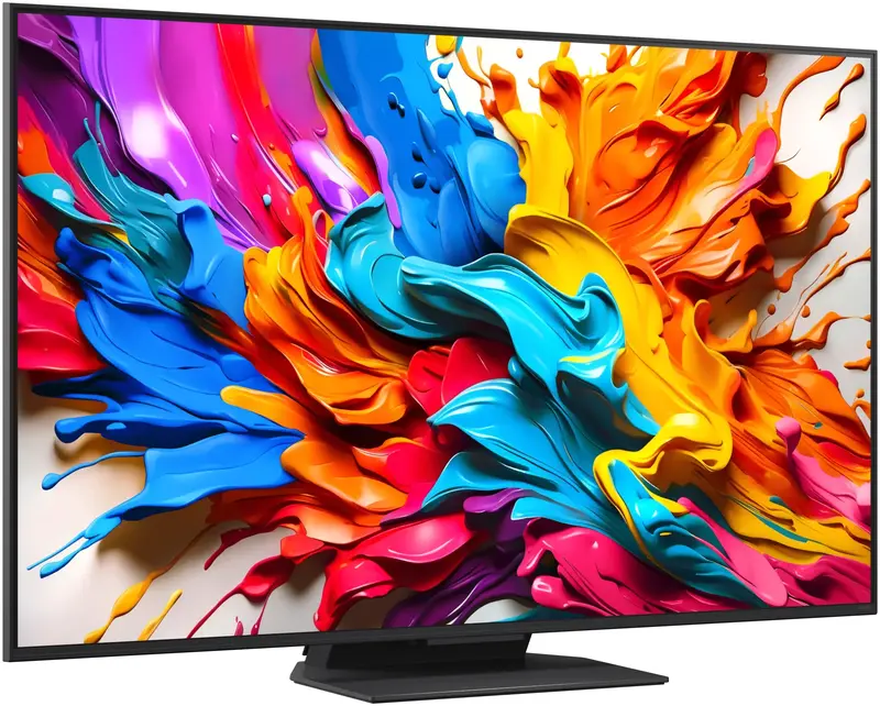 Телевізор LG 65QNED9MA6B - фото - №4