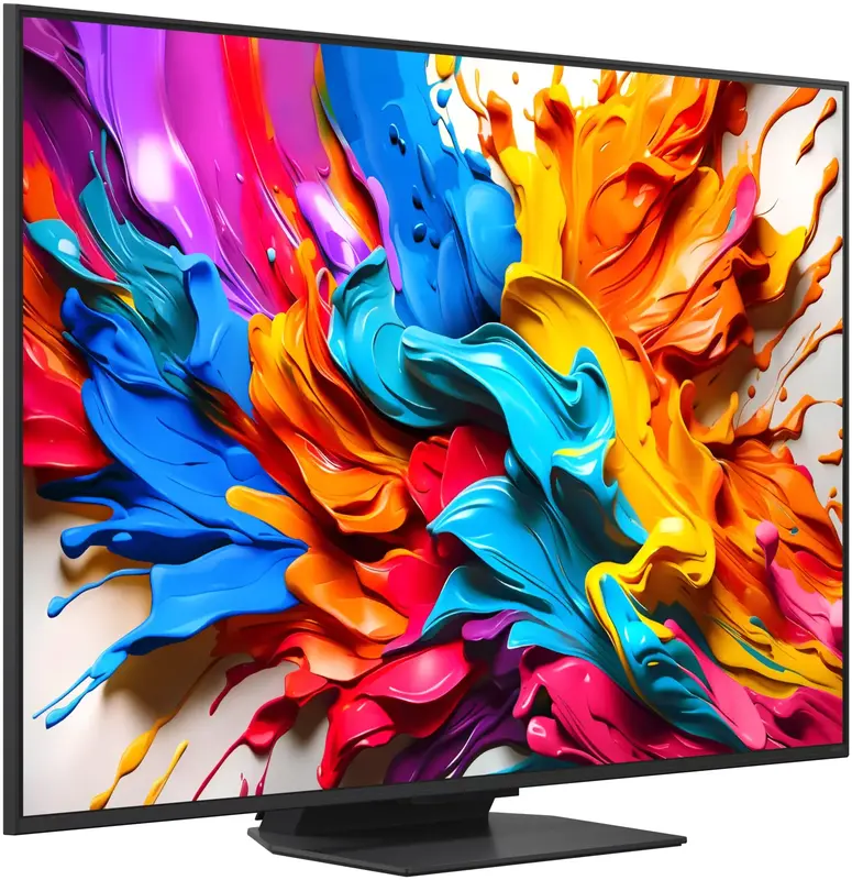 Телевізор LG 65QNED9MA6B - фото - №6