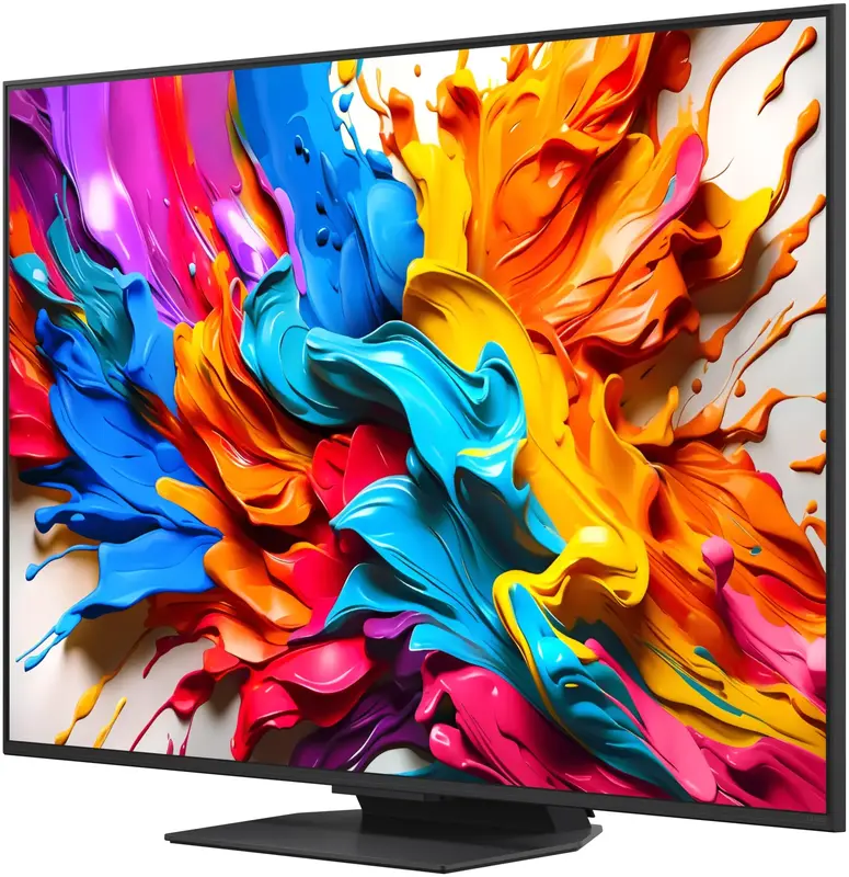 Телевізор LG 65QNED9MA6B - фото - №5