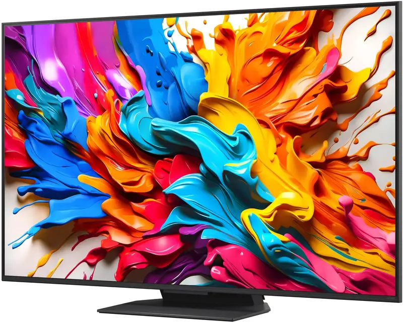 Телевізор LG 65QNED9MA6B - фото - №7