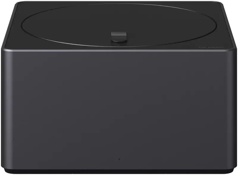 Телевізор LG 65QNED9MA6B - фото - №17