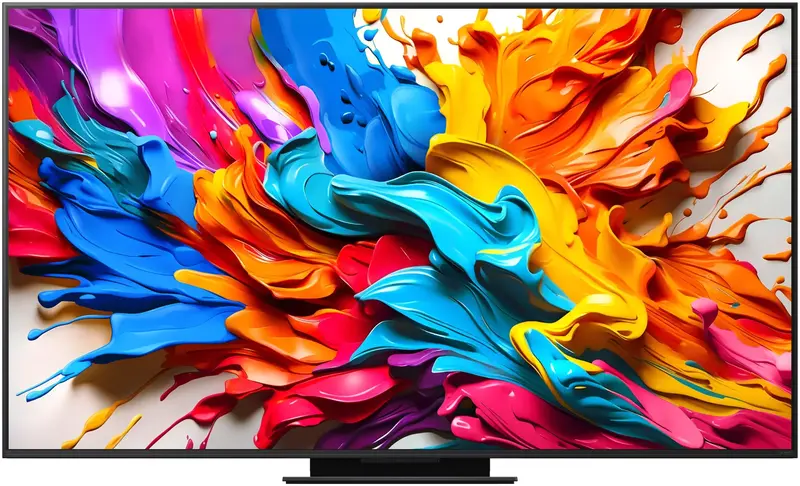 Телевізор LG 75QNED9MA6B - фото - №1