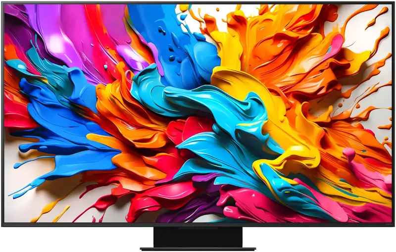 Телевізор LG 75QNED9MA6B - фото - №2