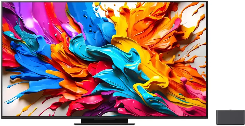 Телевізор LG 75QNED9MA6B - фото - №13