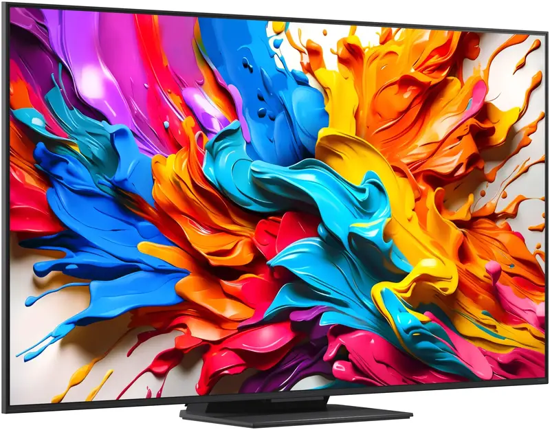 Телевізор LG 75QNED9MA6B - фото - №3