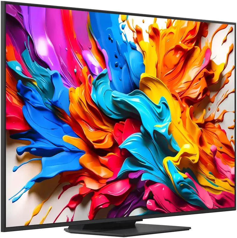Телевізор LG 75QNED9MA6B - фото - №4