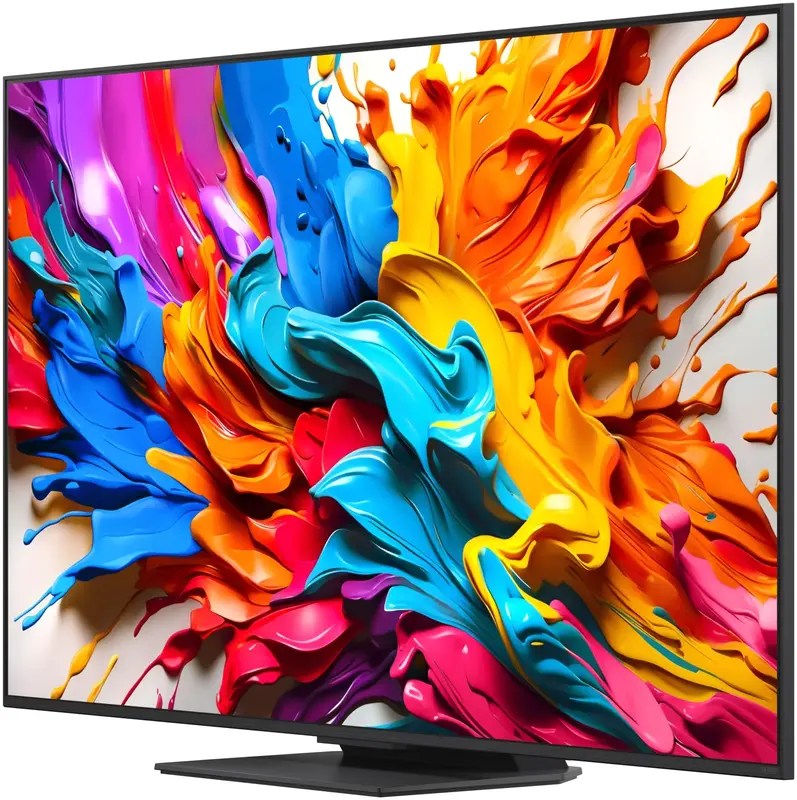 Телевізор LG 75QNED9MA6B - фото - №5