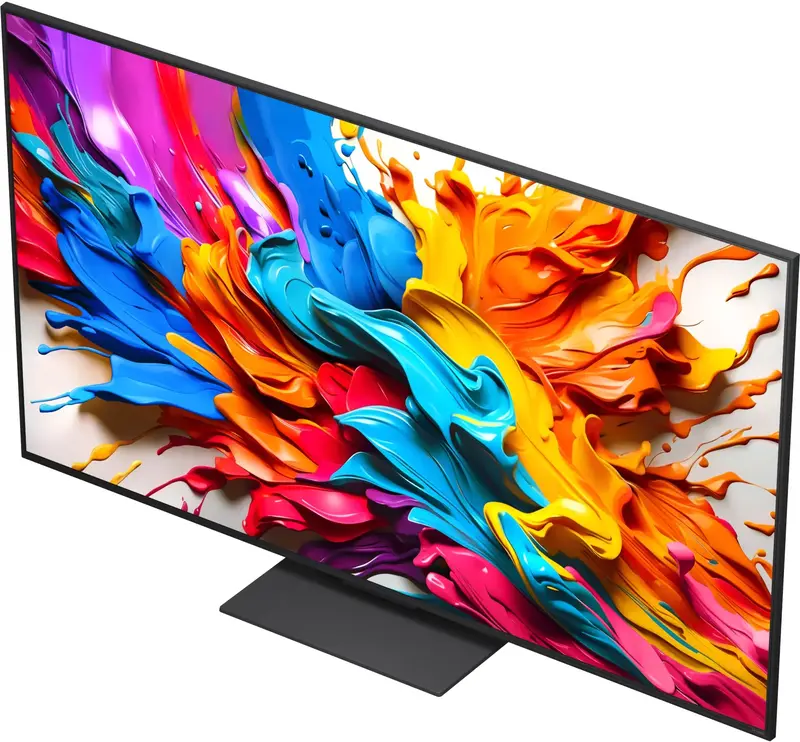Телевізор LG 75QNED9MA6B - фото - №12