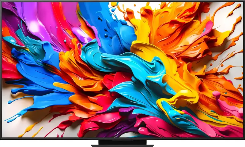 Телевізор LG 86QNED9MA6B - фото - №2