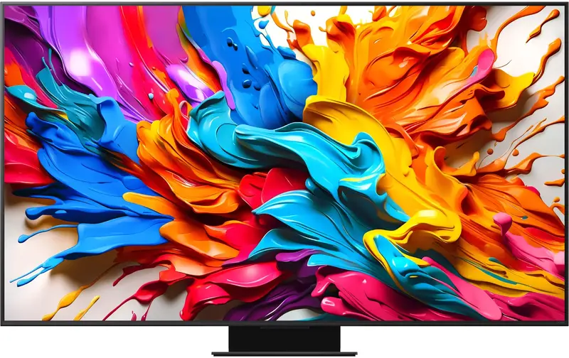 Телевізор LG 86QNED9MA6B - фото - №3