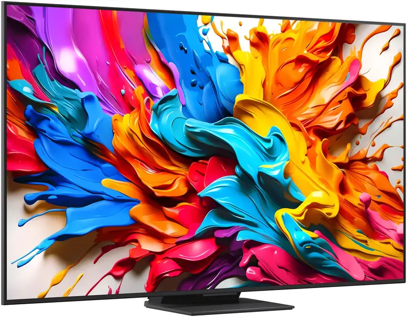 Телевізор LG 86QNED9MA6B - фото - №4